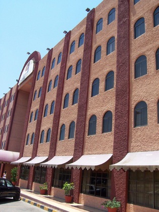 Gallery - Hotel Casa Real Zacatecas