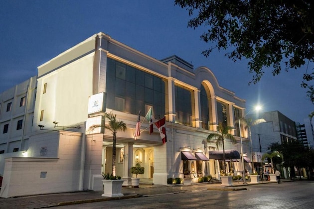 Gallery - Hotel Plaza De Oro