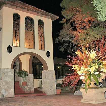 Gallery - Hotel Chipinque