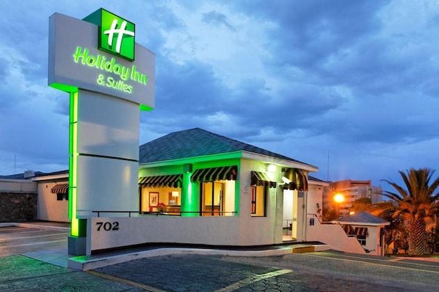 Gallery - Holiday Inn Hotel & Suites Chihuahua, An Ihg Hotel