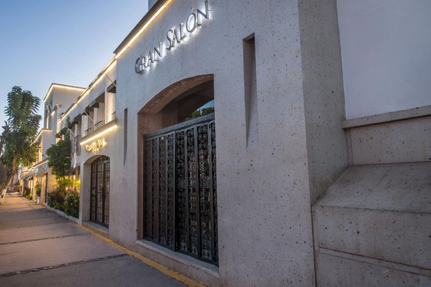 Gallery - Quinta Rivera