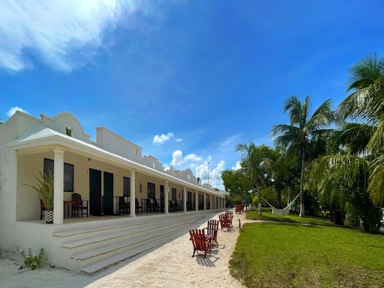 Gallery - El Paraiso Hotel Tulum