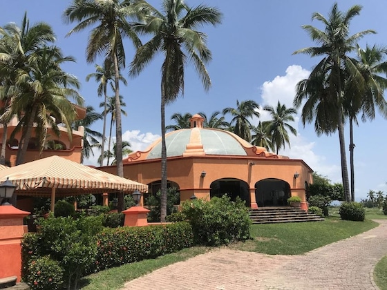 Gallery - Grand Isla Navidad Golf & Spa Resort With Marina