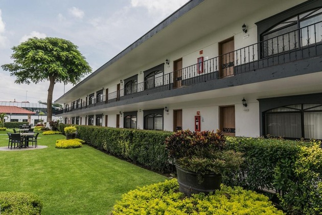 Gallery - Hotel Malibu