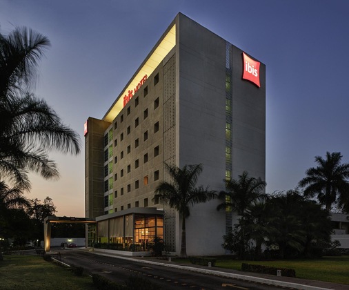 Gallery - Ibis Merida