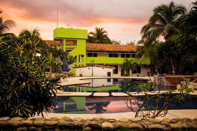 Gallery - Punta Esmeralda Suites & Hotel
