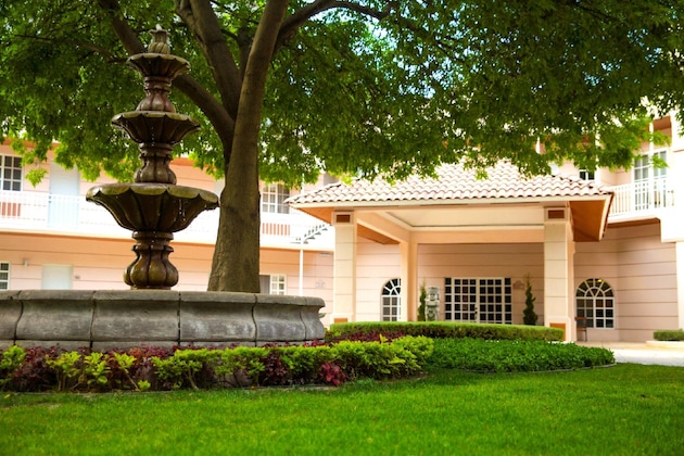 Gallery - Hotel Real Del Bosque Golf And Spa