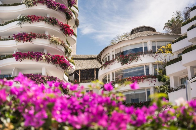 Gallery - Grand Miramar All Luxury Suites & Residences