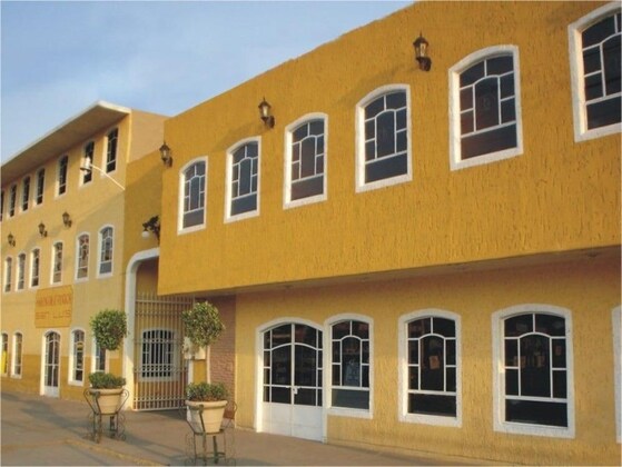 Gallery - Hotel San Luis