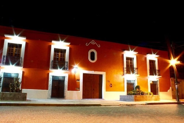 Gallery - Hotel Hacienda Don Cenobio