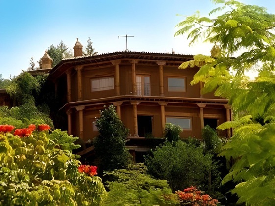 Gallery - Hacienda Ucazanaztacua