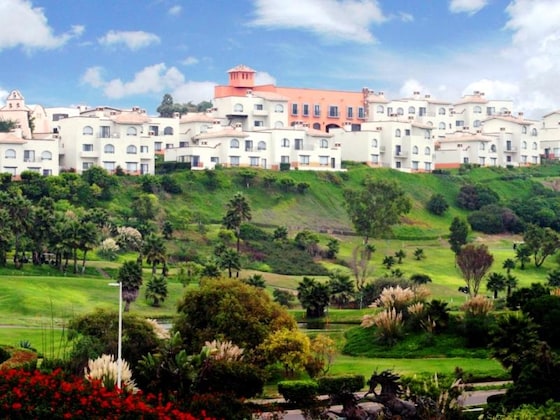 Gallery - Real Del Mar Hotel & Golf Resort