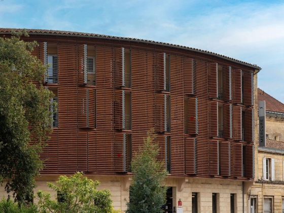 Gallery - Hotel Mercure Libourne Saint-Emilion