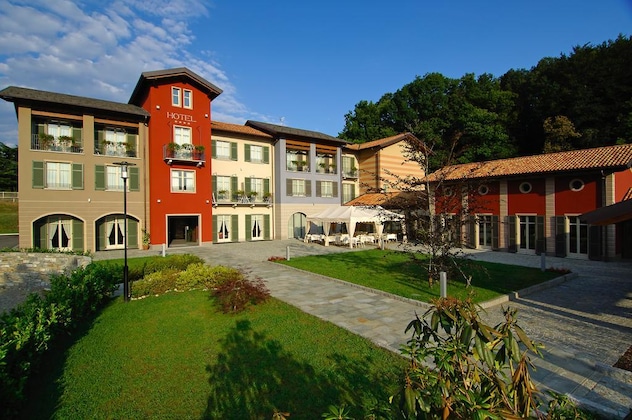Gallery - Hotel Cortese