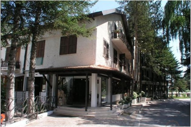 Gallery - Hotel Ristorante Lago Bin