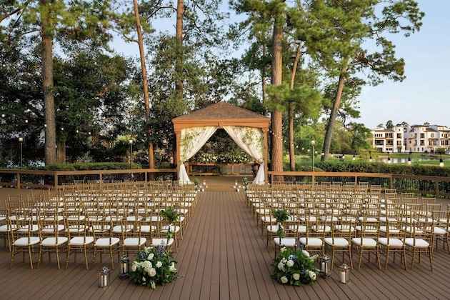 Gallery - The Woodlands® Resort, Curio Collection By Hilton