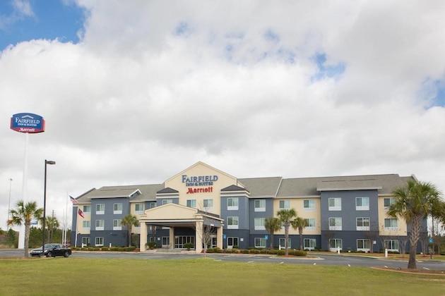 Gallery - Fairfield Inn & Suites By Marriott Cordele