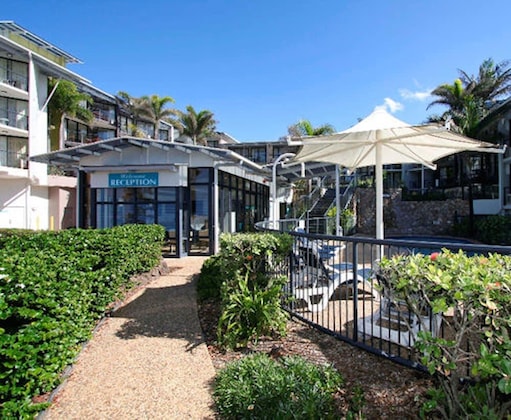 Gallery - Beach Retreat Coolum