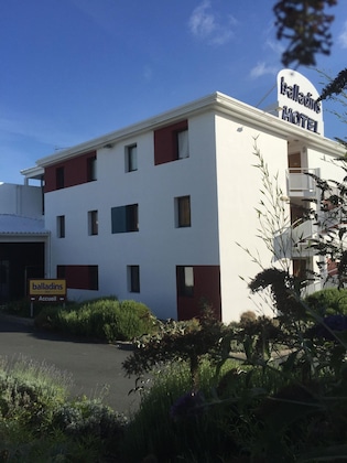 Gallery - Kyriad Direct La Rochelle Aytré