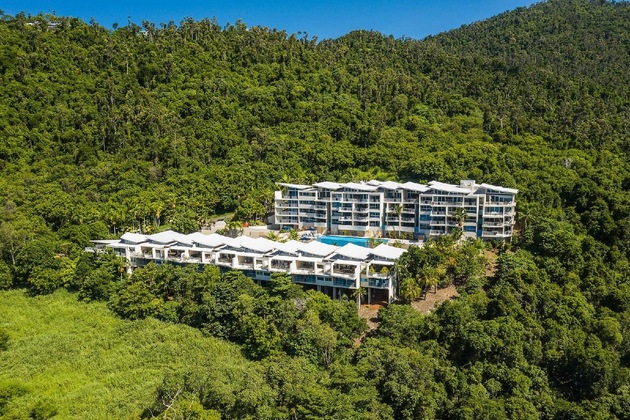 Gallery - Coral View At Azure Sea