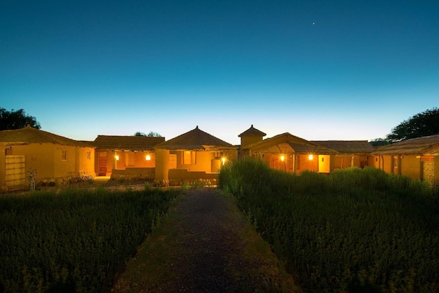 Gallery - Our Habitas Atacama
