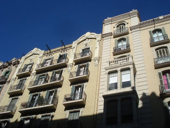 Gallery - Hostal Felipe Ii