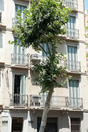Gallery - Mh Apartments S. Familia
