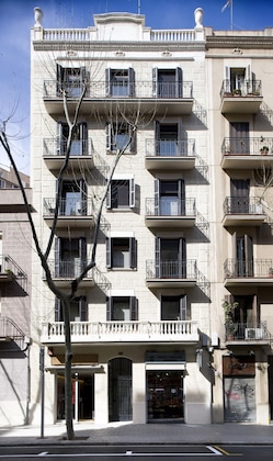 Gallery - Eric Vökel Boutique Apartments - Sagrada Familia Suites