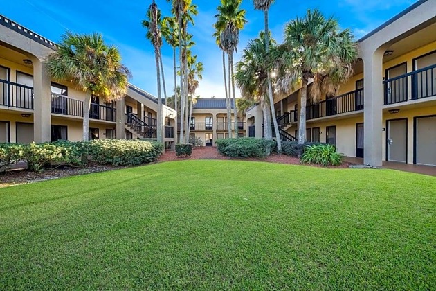 Gallery - Quality Inn Orange Park Jacksonville