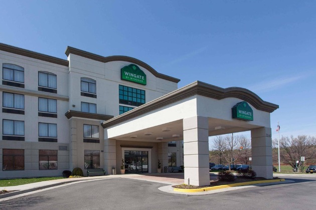 Gallery - Wingate By Wyndham Chantilly   Dulles Airport