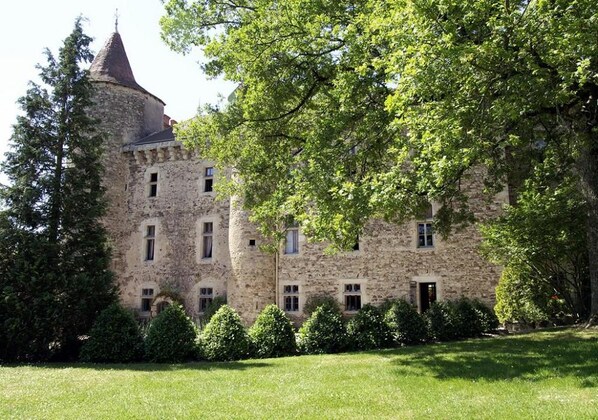 Gallery - Château de Codignat