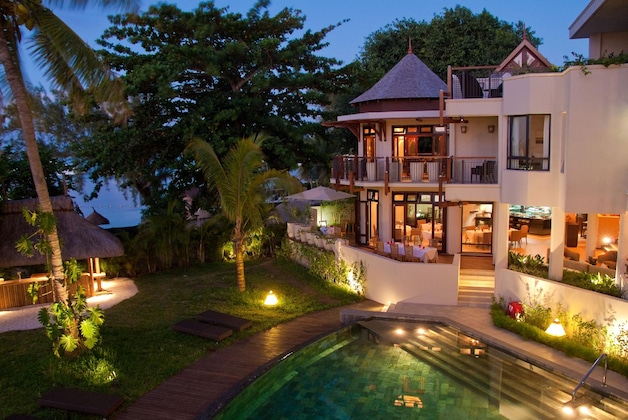 Gallery - Le Cardinal Exclusive Resort