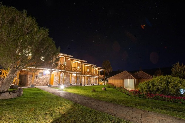Gallery - Casa Andina Premium Valle Sagrado Hotel & Villas