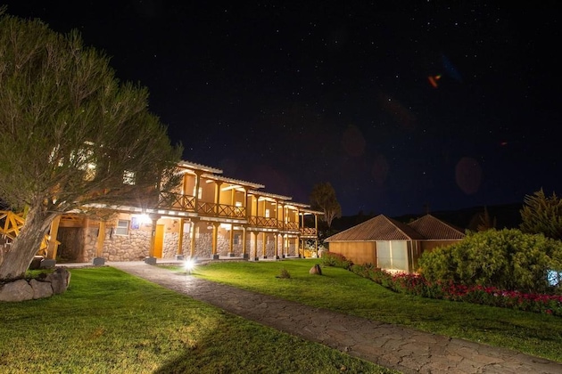 Gallery - Casa Andina Premium Valle Sagrado Hotel & Villas