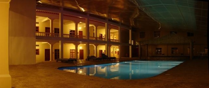 Gallery - Hotel Lagos De Montebello