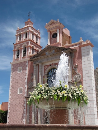 Gallery - Hotel Rio Tequisquiapan
