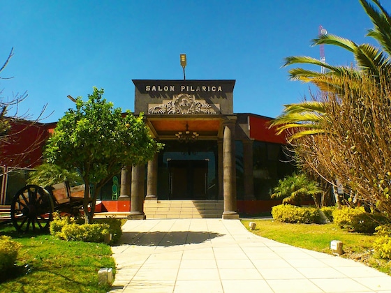 Gallery - Hacienda Tres Vidas Hotel & Spa