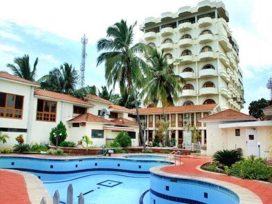 Gallery - Hotel Singaar International
