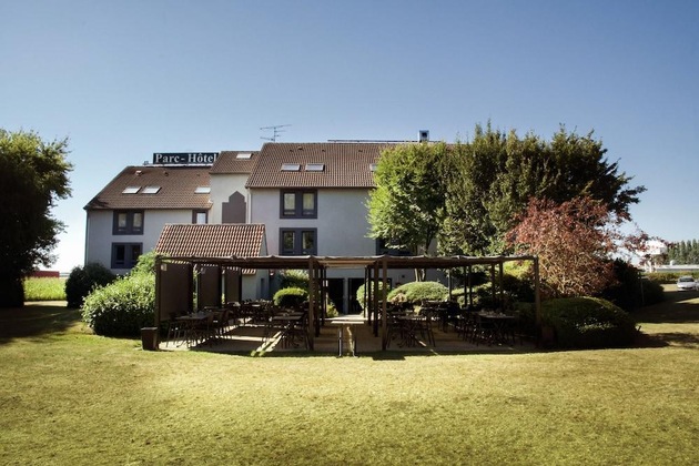 Gallery - Parc Hotel