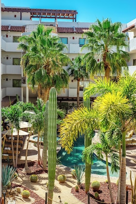 Gallery - Hotel Santa Fe Loreto By Villa Group