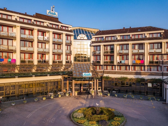Gallery - Hotel Ajda