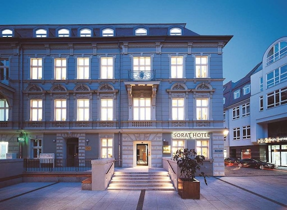 Gallery - Sorat Hotel Cottbus