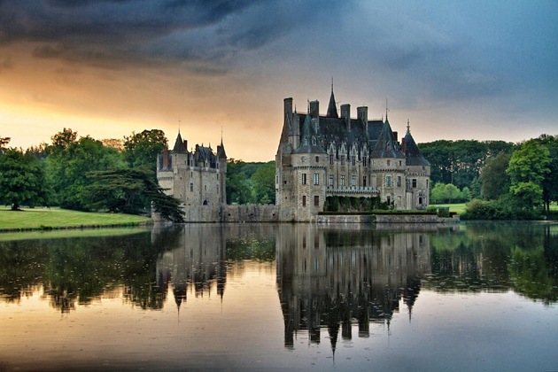 Gallery - Domaine De La Bretesche
