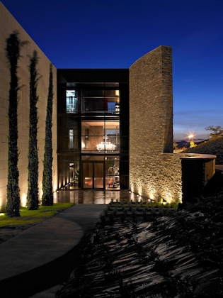 Gallery - Hotel Castillo De Gorraiz & Spa