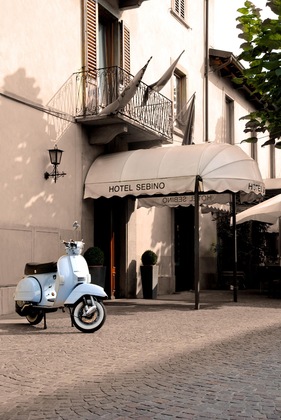 Gallery - Hotel Sebino