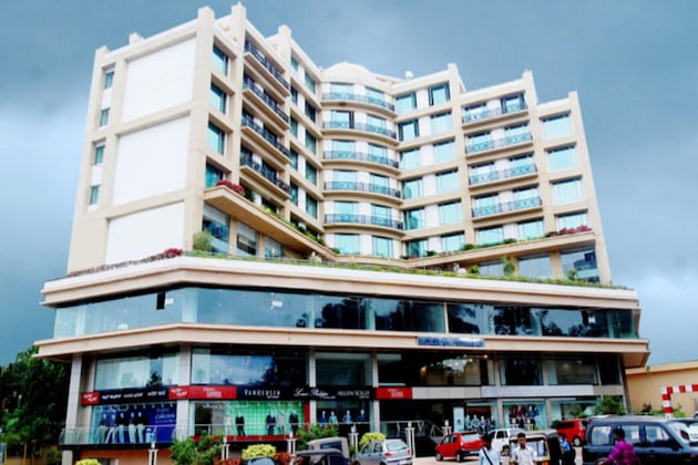 Gallery - Goldfinch Hotel Mangalore