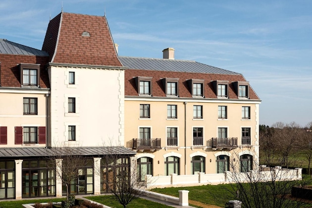 Gallery - Hotel Paris Marne-la-Vallee by IHG
