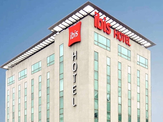 Gallery - Ibis Mumbai Airport Hotel