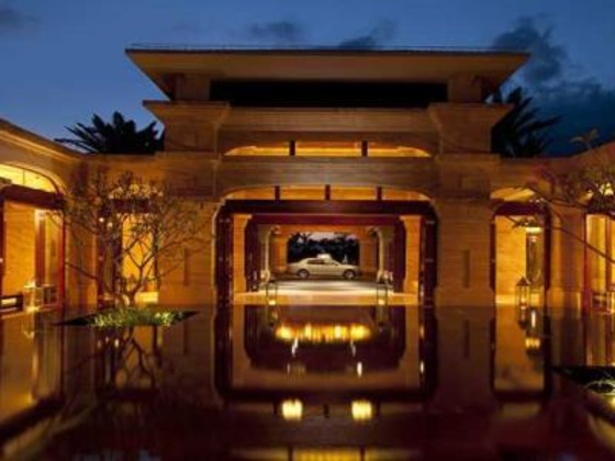 Gallery - Conrad Sanya Haitang Bay