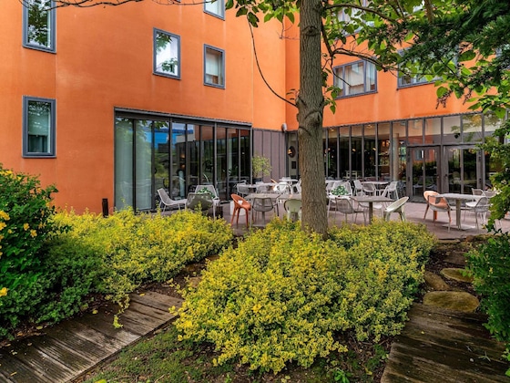 Gallery - Novotel Suites Reims Centre